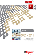 Generalni Katalog 2009-2011