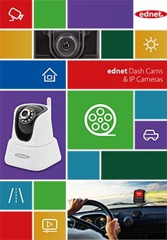 Ednet - IP cam